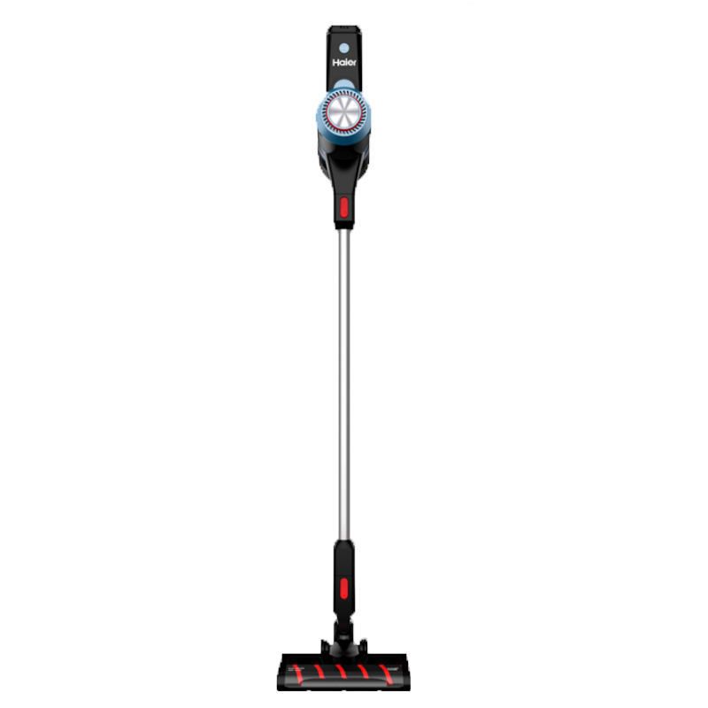 海尔 手持式推杆洗地机