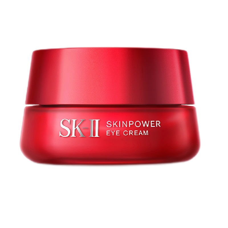SK-II 去黑眼圈提拉眼霜
