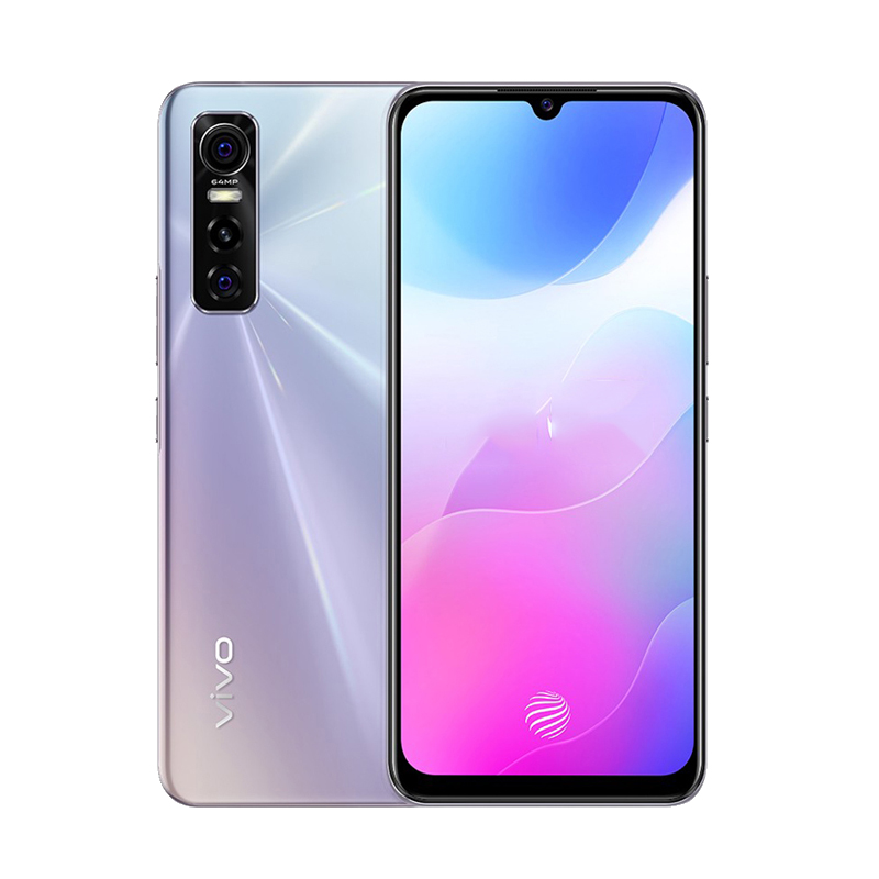 vivo 双模5G强芯手机