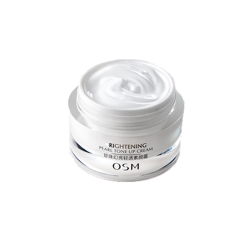 欧诗漫 幻亮清透 素颜霜