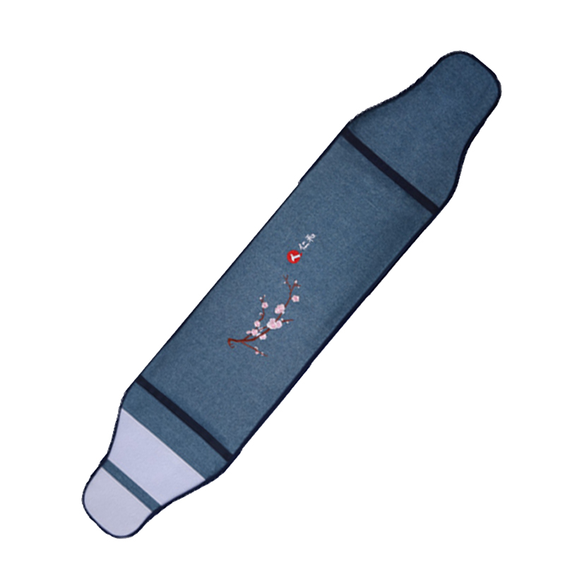 仁和 精致刺绣海盐热敷包