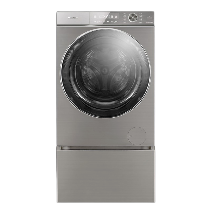 海信 全自动洗衣机
