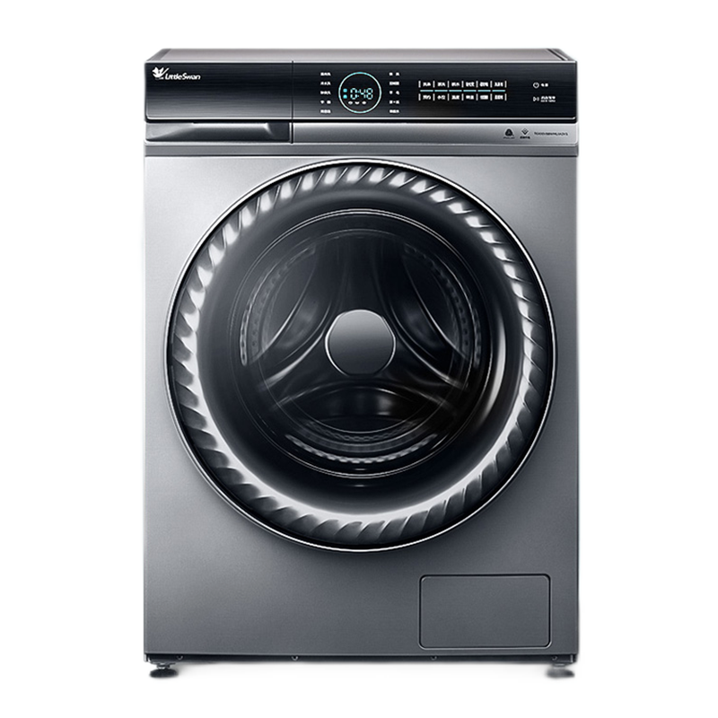 小天鹅 超微净泡滚筒洗衣机