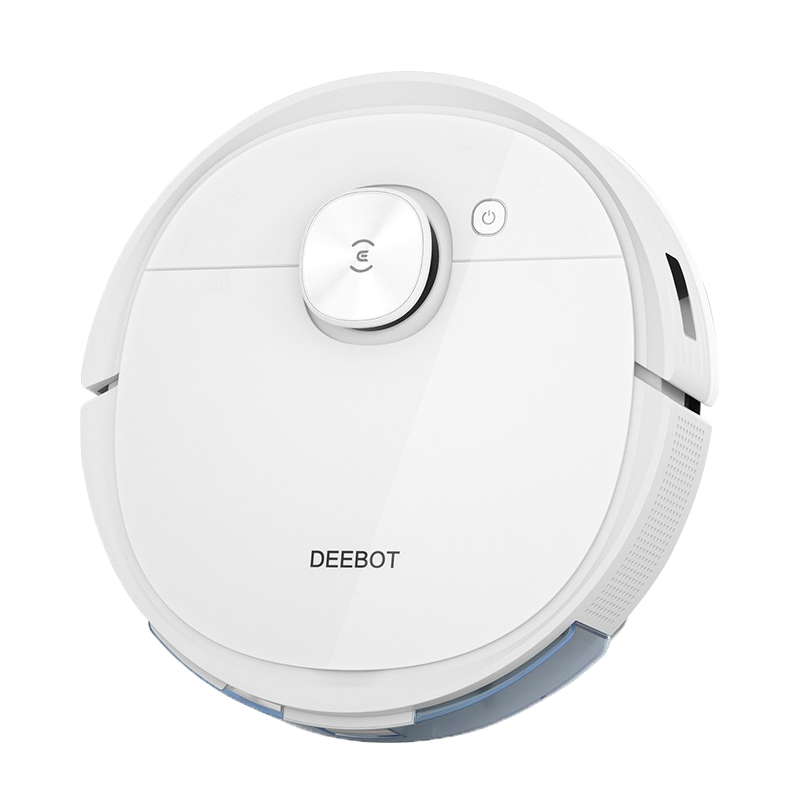 科沃斯 持久大吸力扫地机