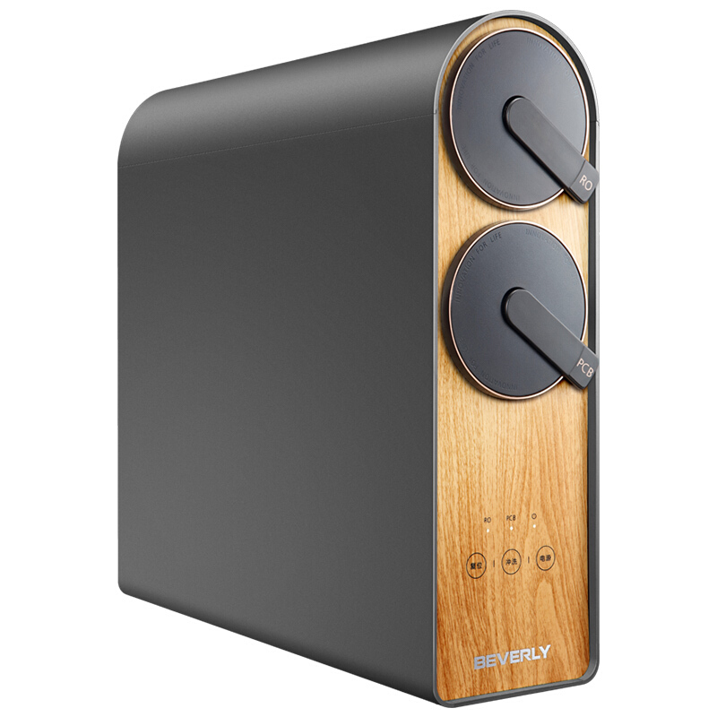 比利弗 超大水量净水器