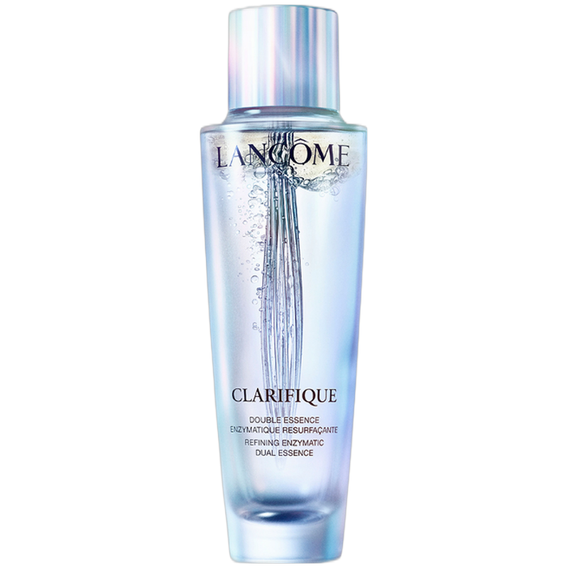 兰蔻 净澈焕肤面部精华