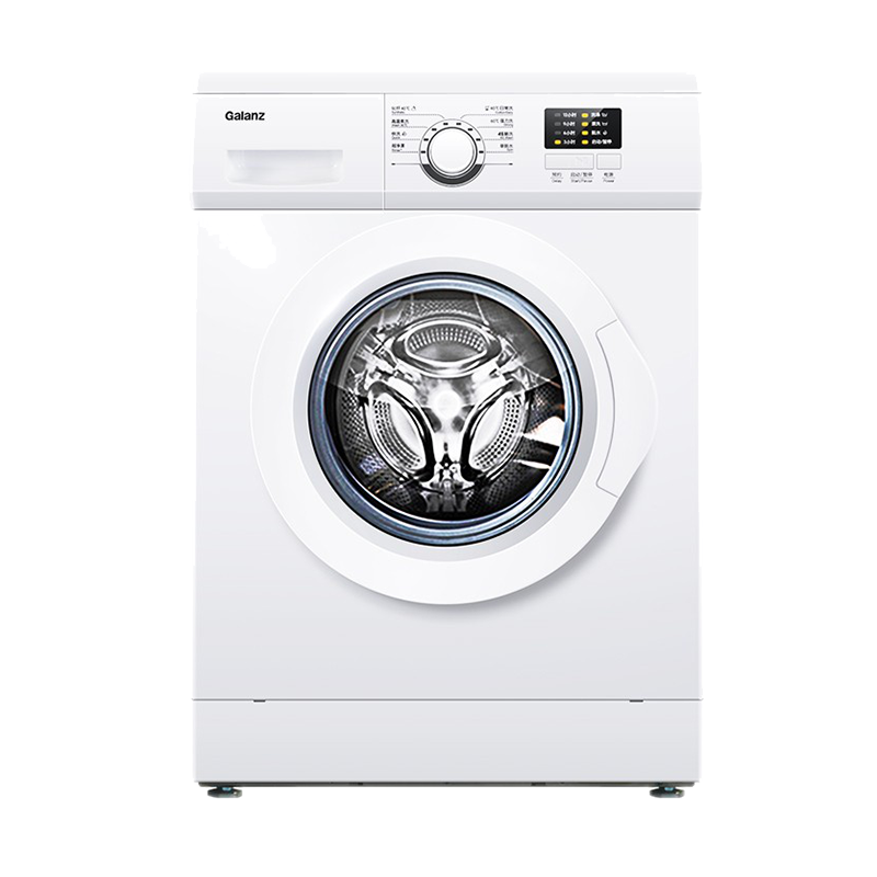 格兰仕 酷洗功能滚筒洗衣机