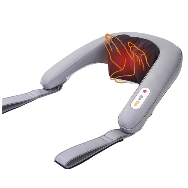 朗康 简单方便按摩器