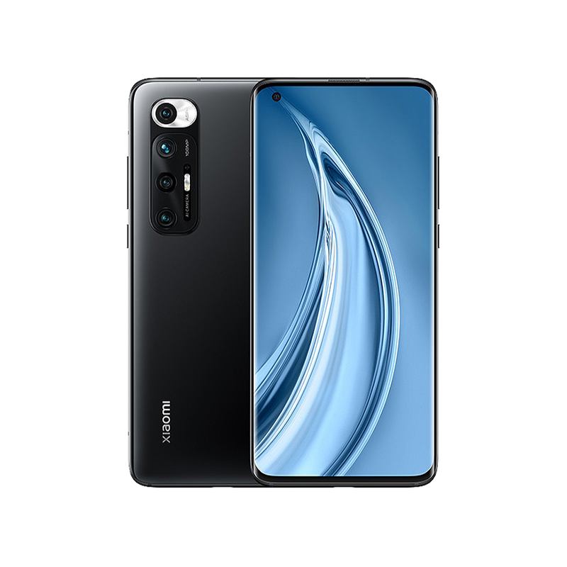 小米 高通骁龙870处理器手机