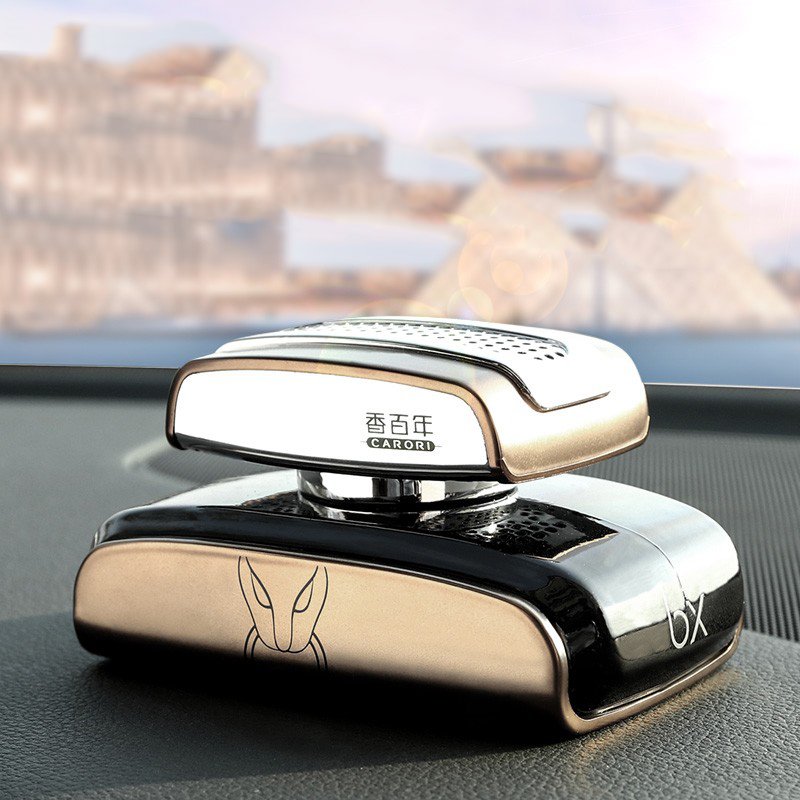 香百年 安全精油香水