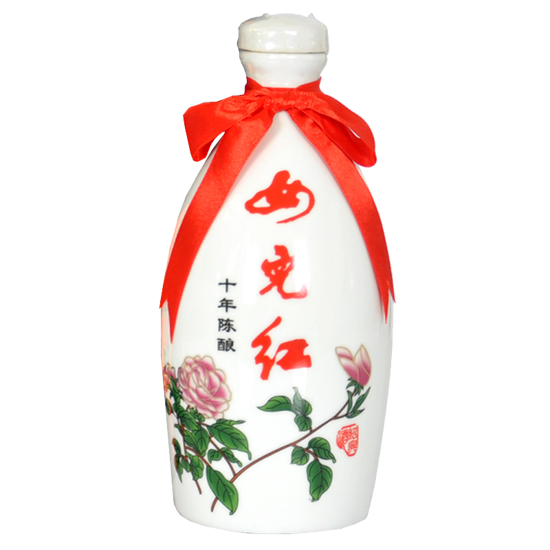 女儿红 十年陈醇香黄酒