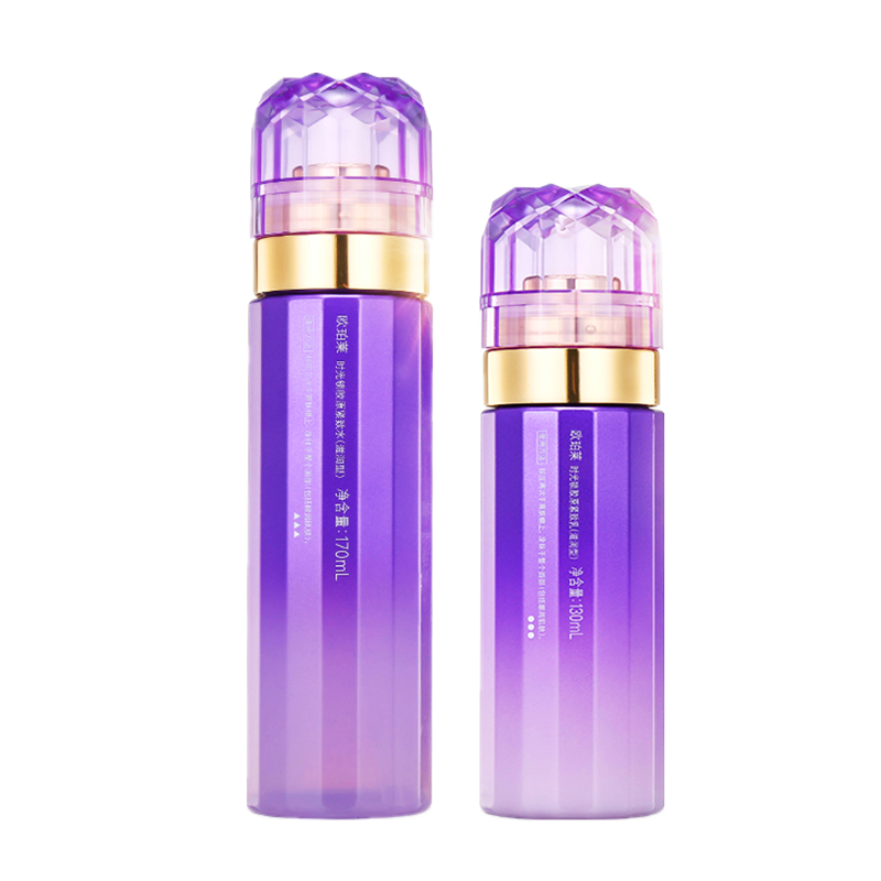 欧珀莱 弹润提拉补水套装