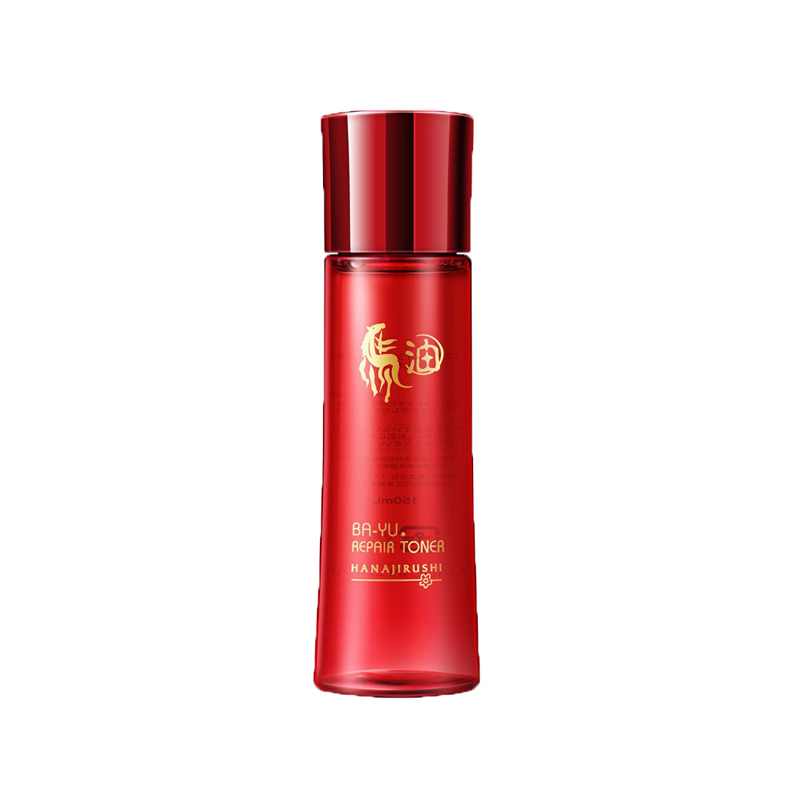 花印 马油水嫩修护爽肤水