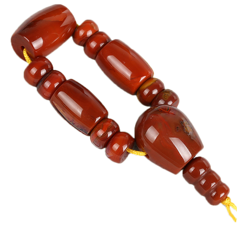 观玉 小金刚星月菩提