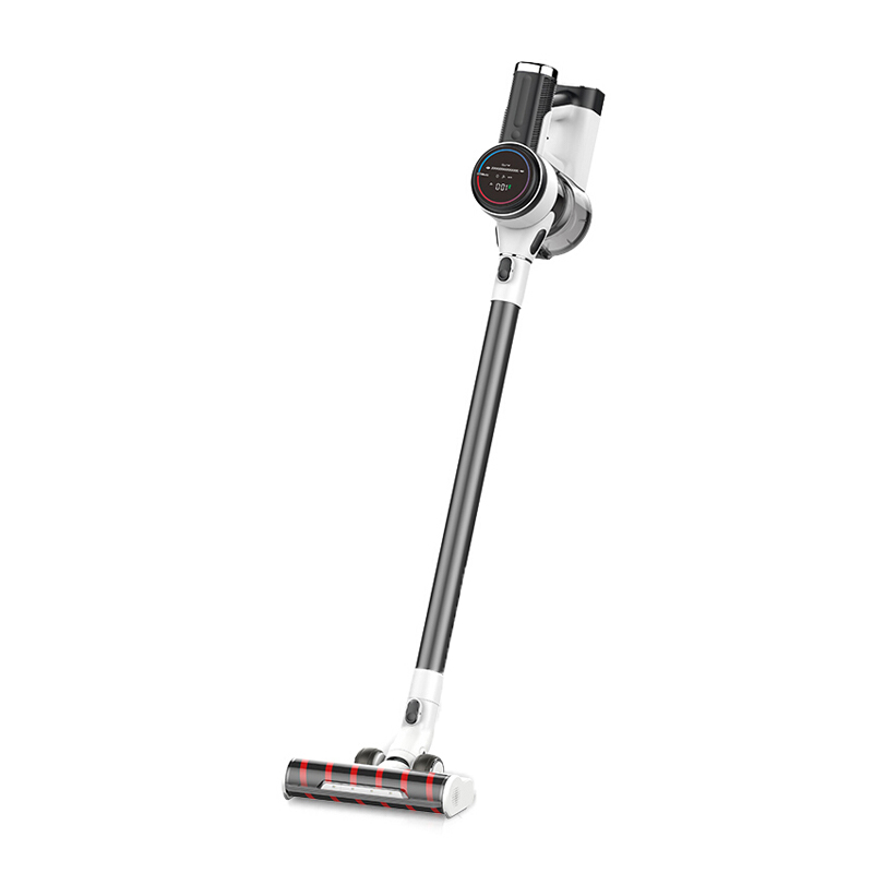 添可手持紫外线吸尘器