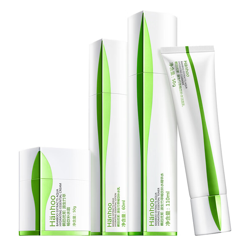 韩后 焕发活力护肤品