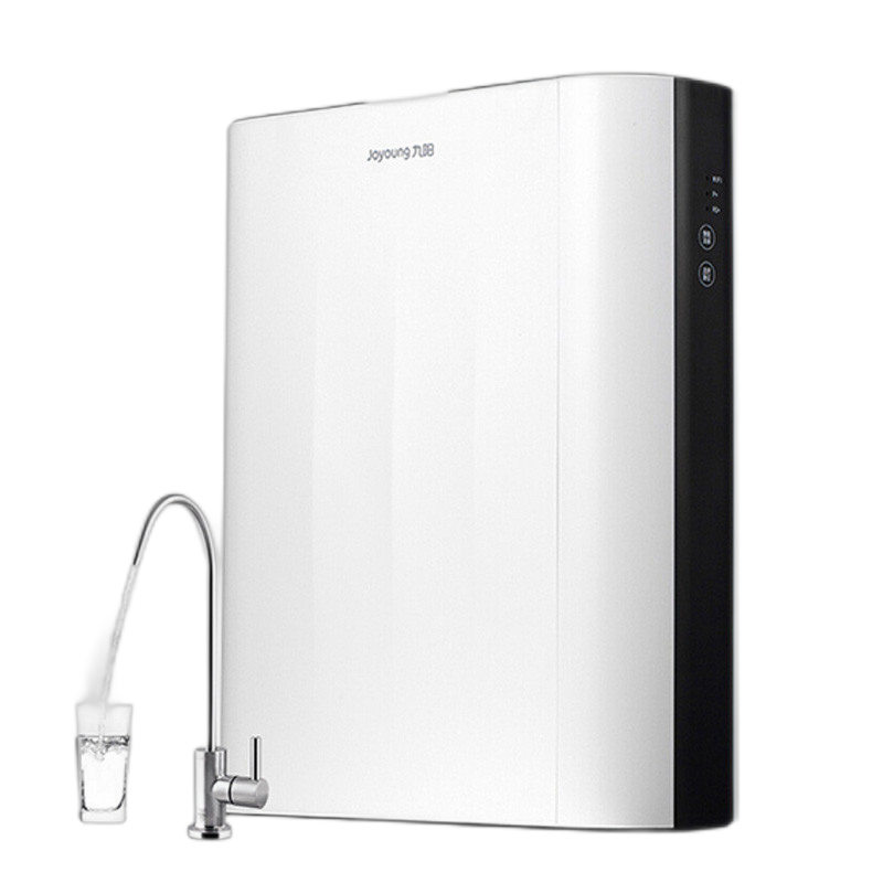 九阳 快速出水净水器