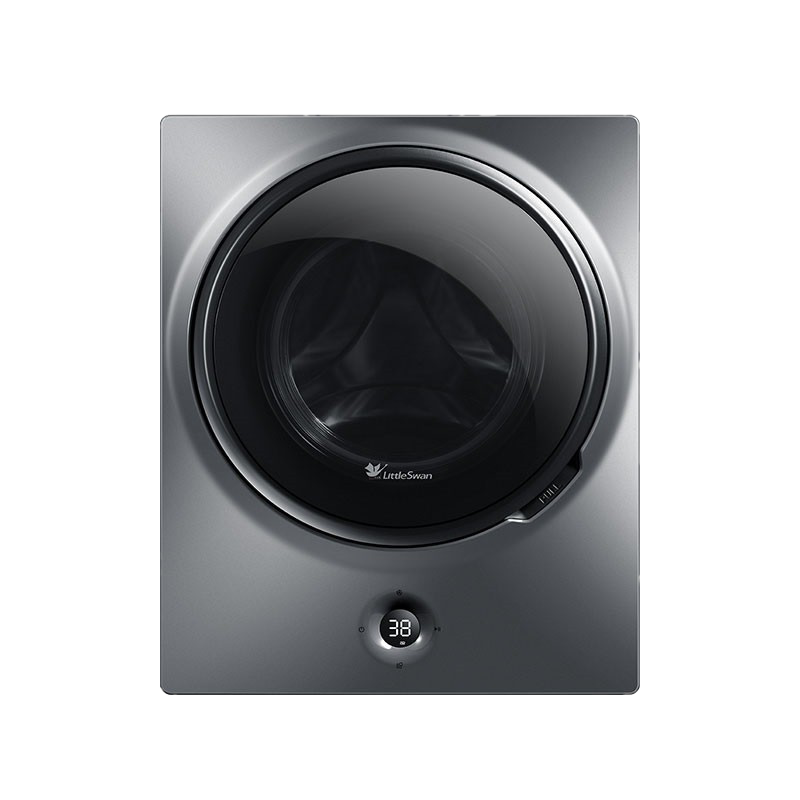 小天鹅 变频滚筒洗衣机