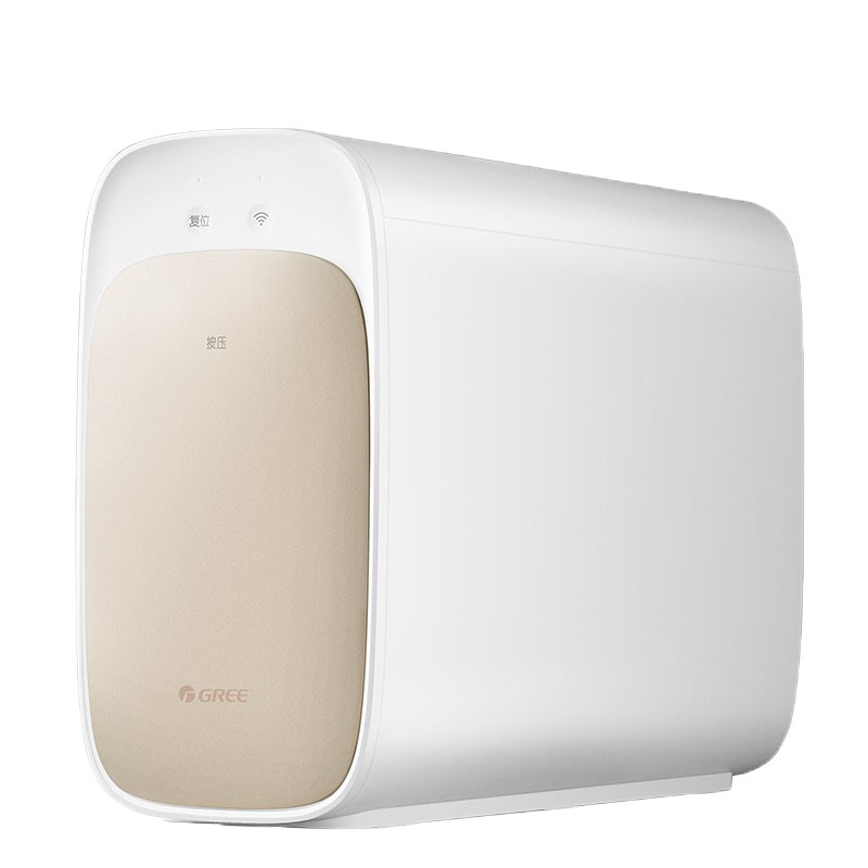 格力 大流量直饮净水器