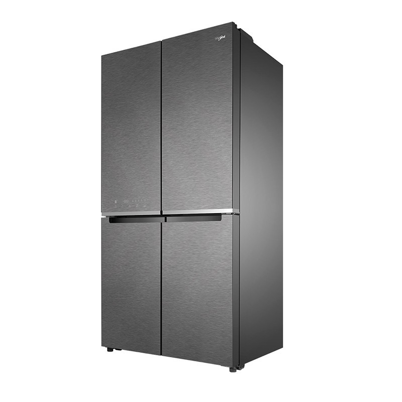 惠而浦 巡航保鲜冰箱