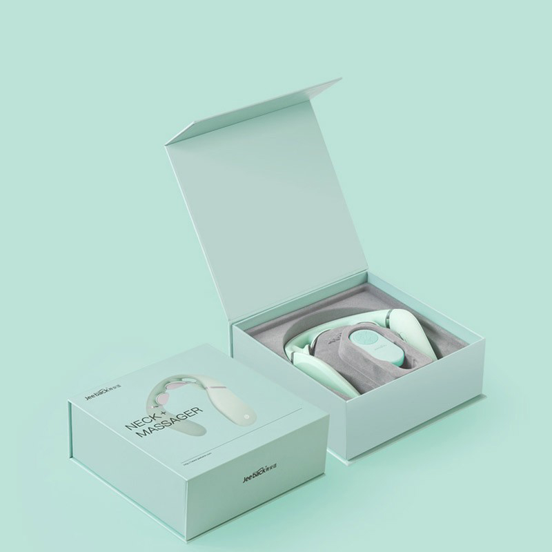 Jeeback 灵活贴合按摩器