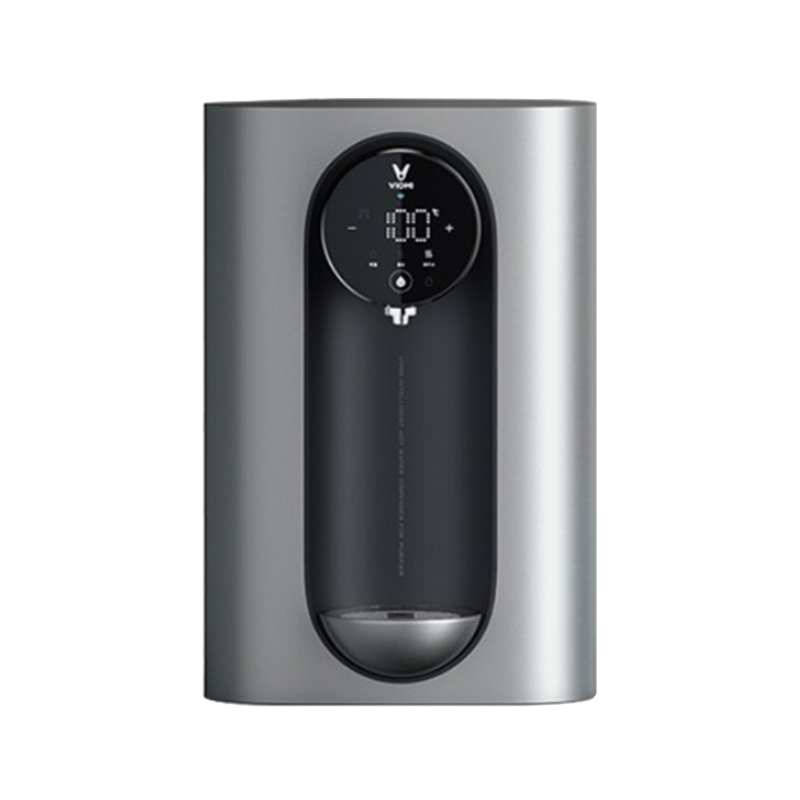 云米 精细调温饮水机