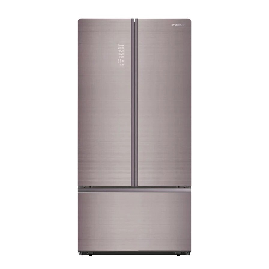 容声 节能三门冰箱