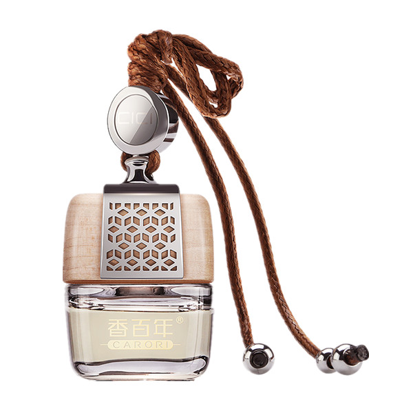 香百年天然植物萃取香水