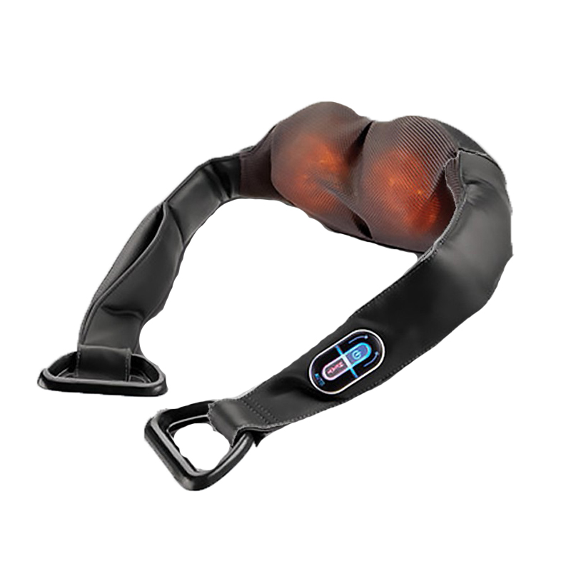 BROOKSTONE智控按摩器