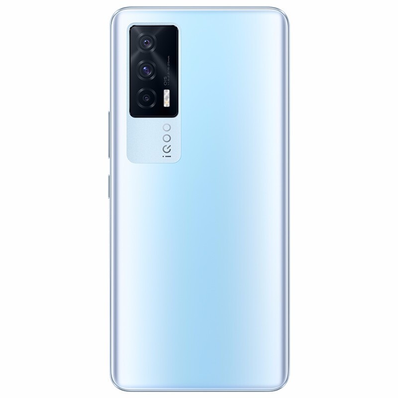 vivo 骁龙870手机