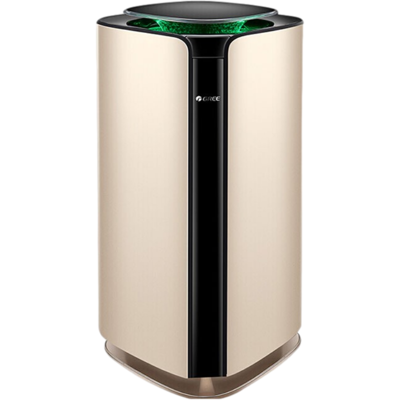 格力 除异味静音空气净化器