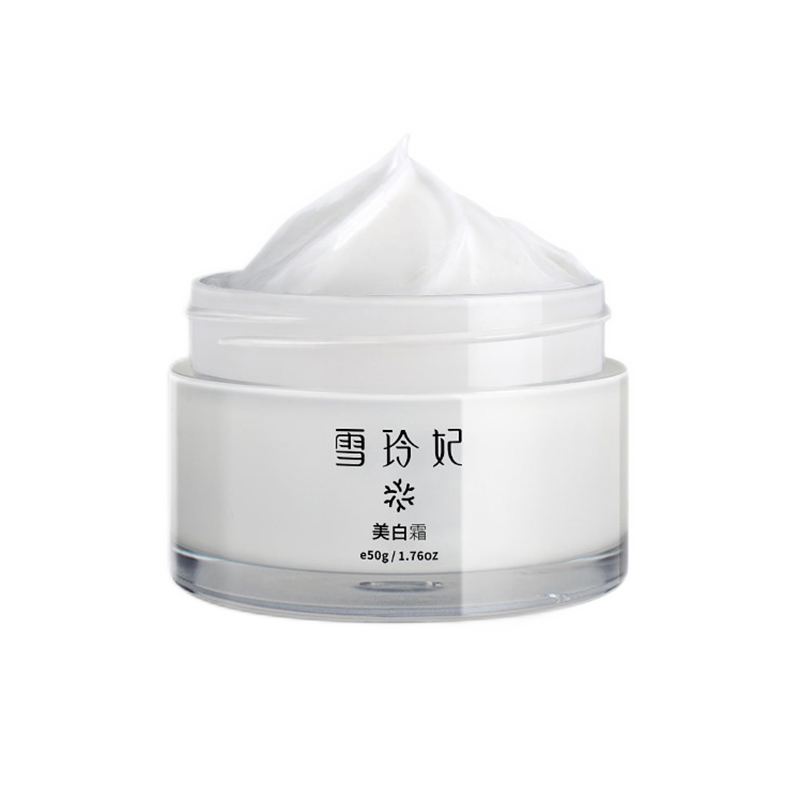 雪玲妃 淡斑水润素颜霜
