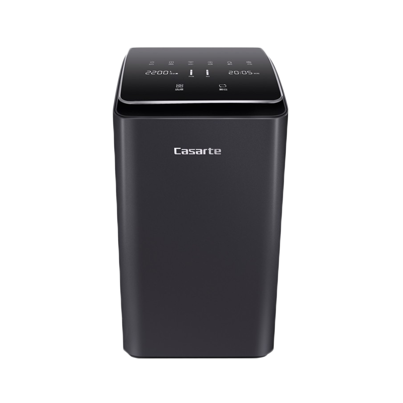 卡萨帝 大容量净水器