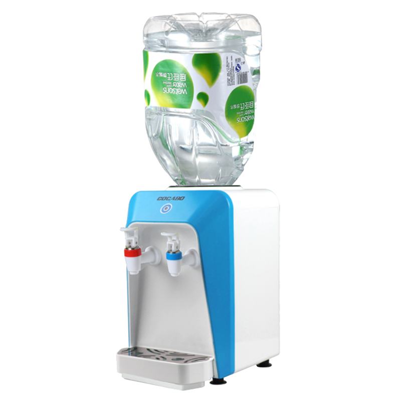 泉佳宝 自动加热小型饮水机