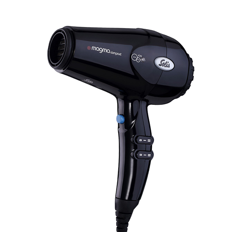 索利斯恒温负离子电吹风