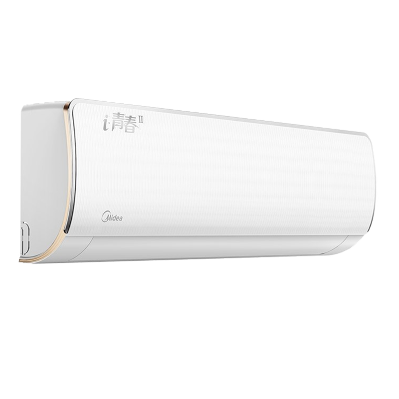 美的 变频系统空调