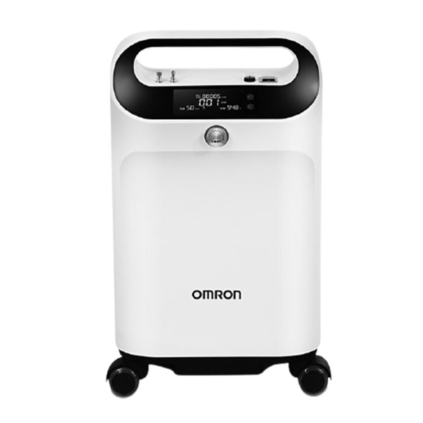 欧姆龙 大容量医用制氧机