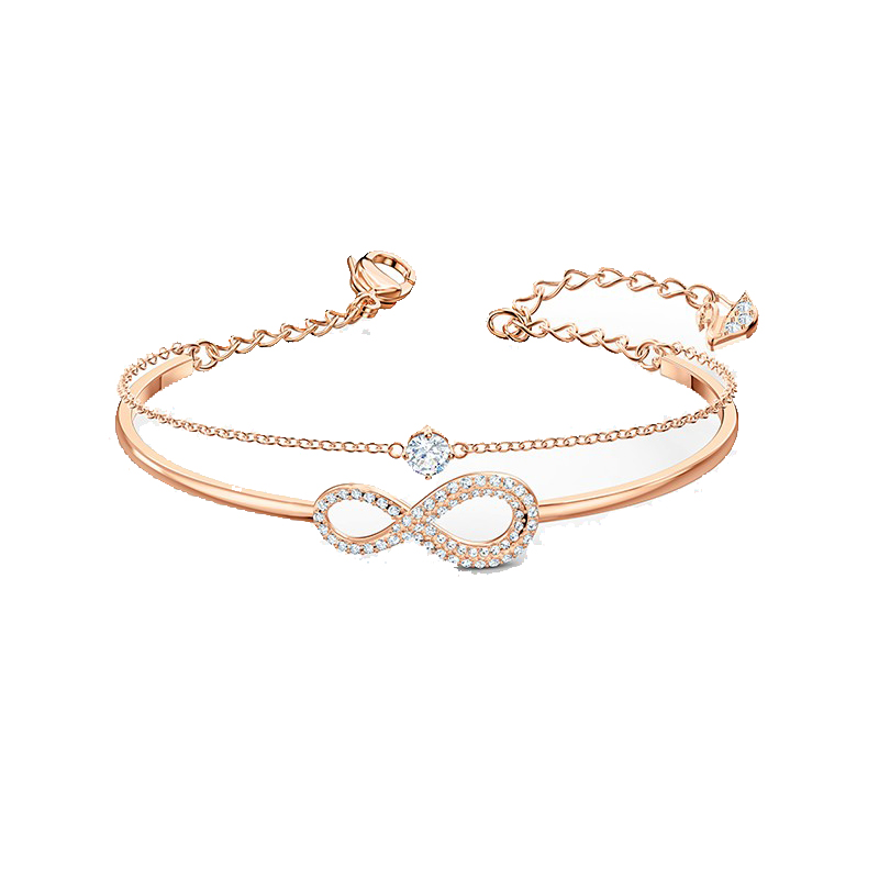 施华洛世奇 永恒爱意手链