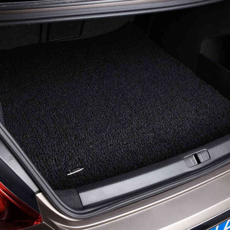 固特异 一体式全包 后备箱垫