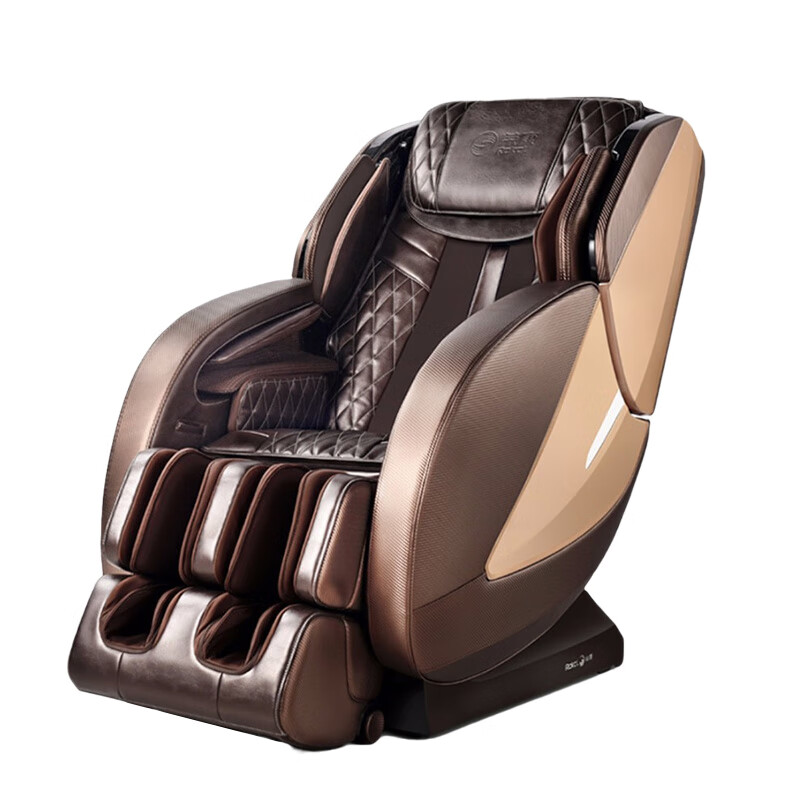 荣康 全身气囊包裹按摩椅