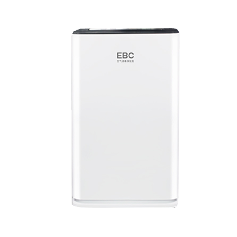英宝纯 四重消毒除醛空气净化器