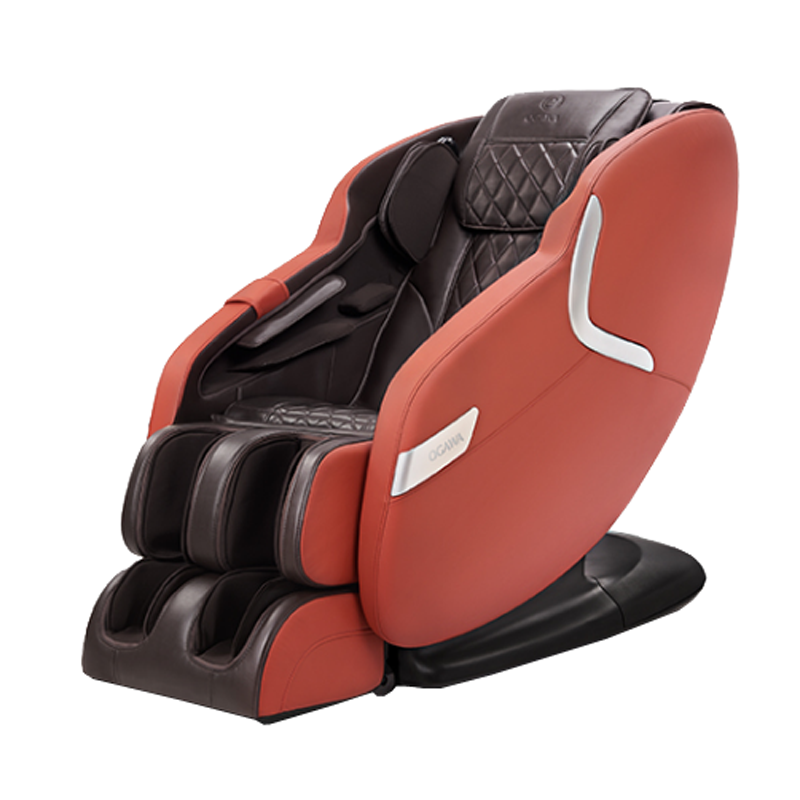 奥佳华细腻网布按摩椅