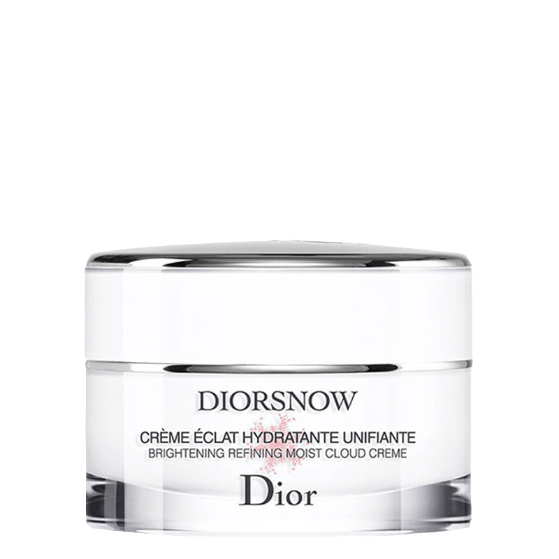 迪奥 焕亮细致 面霜