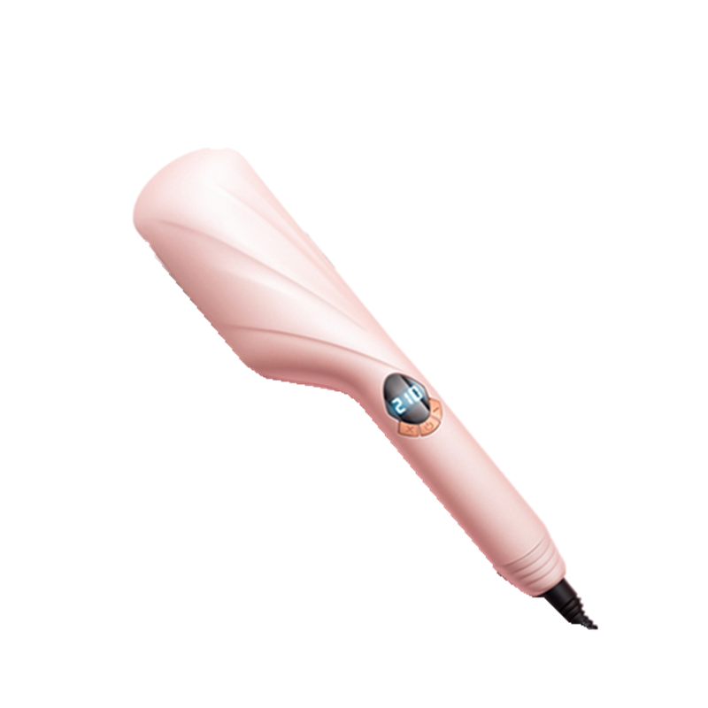 奥克斯可烫发直板夹