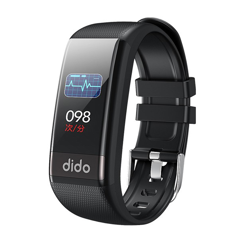 dido 血氧监测 智能手环