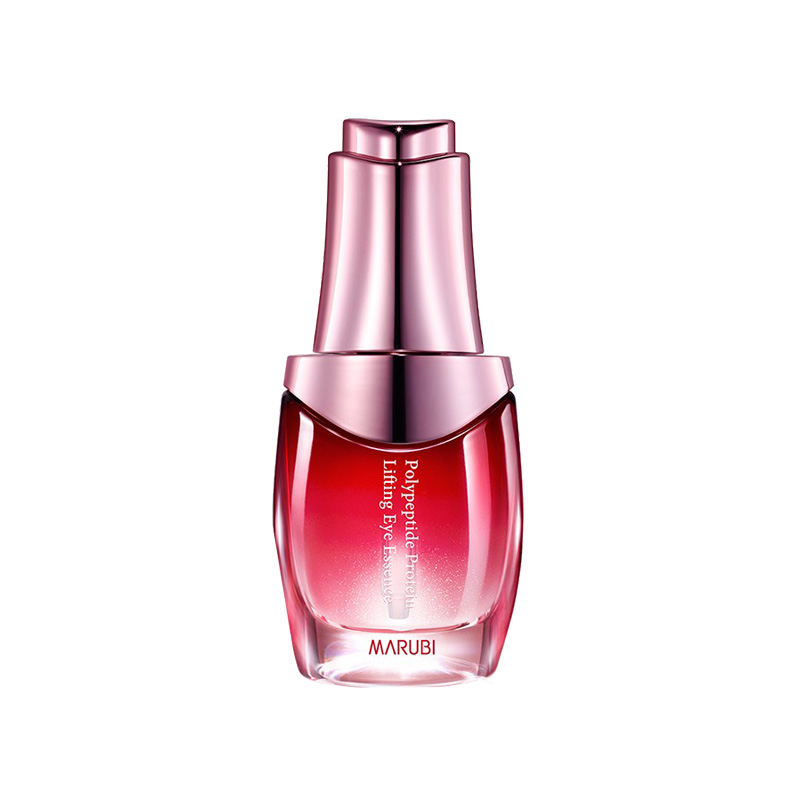 丸美 多肽淡纹 眼霜