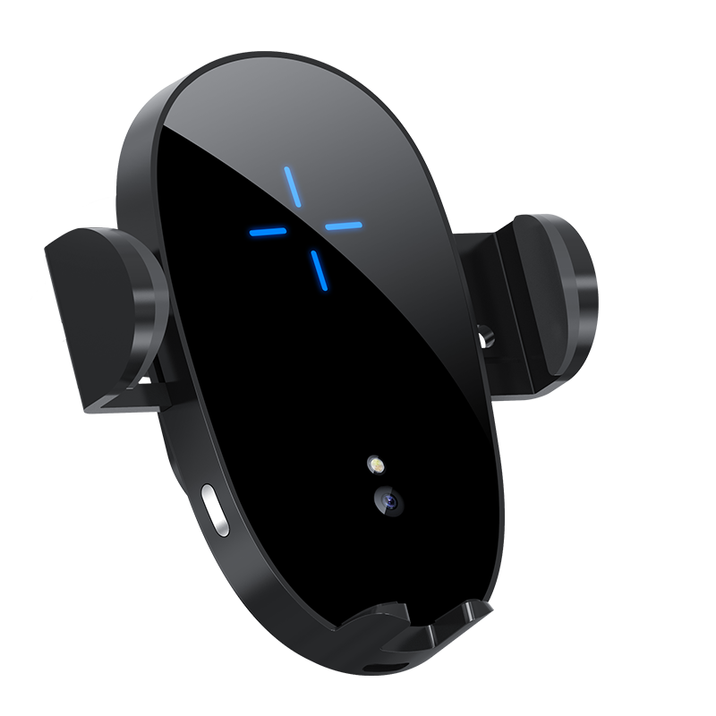 阿奇猫 自动感应 车载充电器