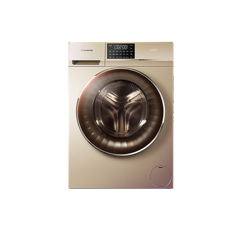卡萨帝 高速变频 洗衣机