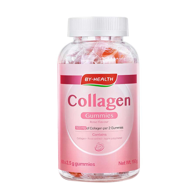 汤臣倍健 胶原蛋白软糖