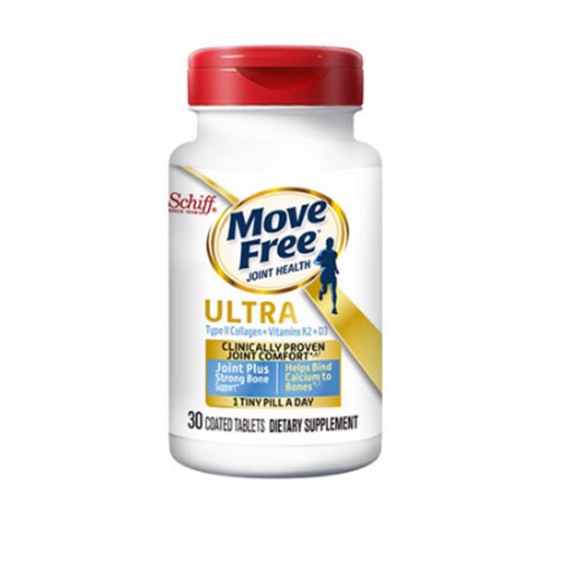 旭福 好吸收 K2骨胶原